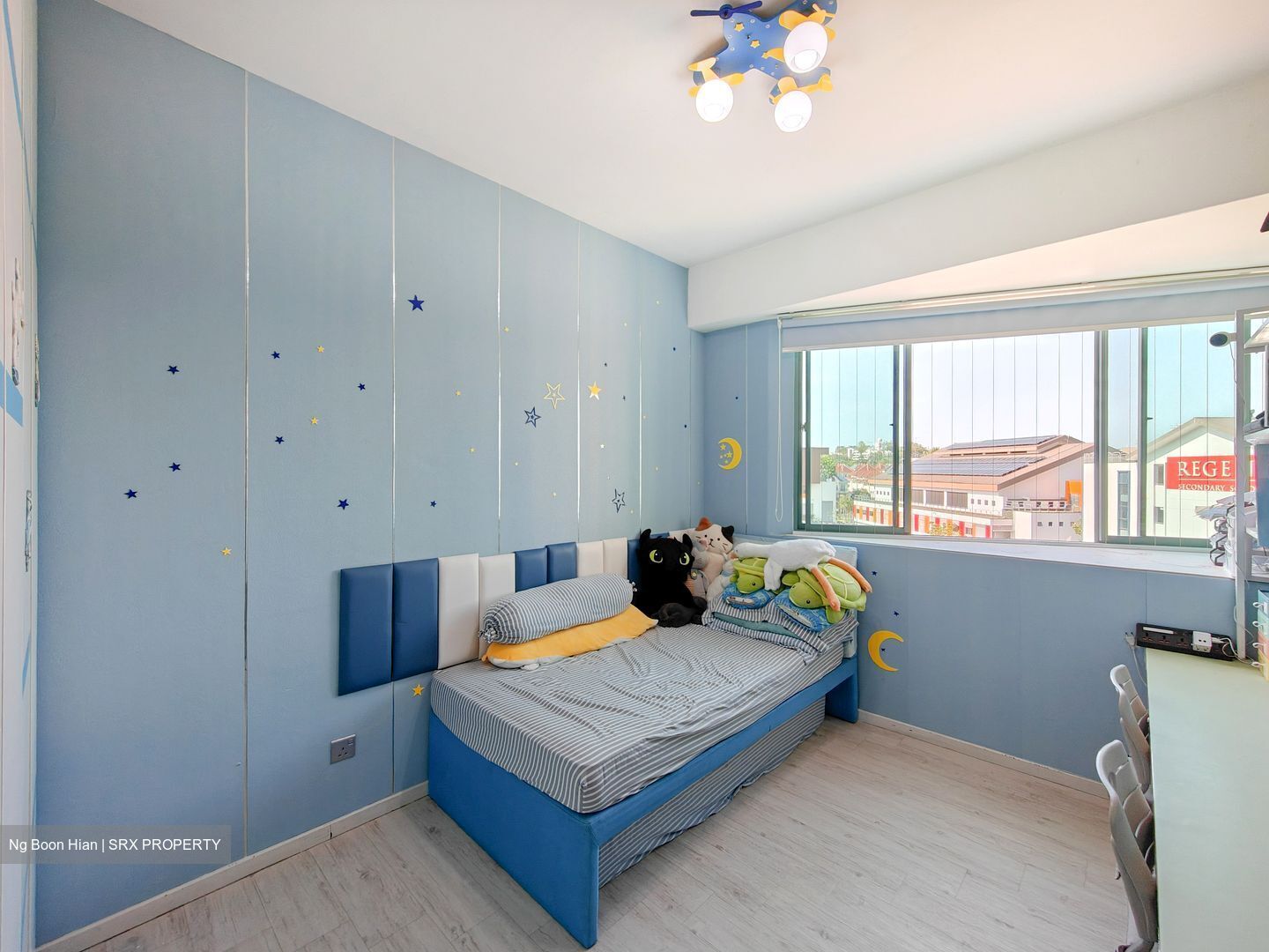 Yew Mei Green (D23), Condominium #539294601